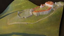 Burgschloss Vöttau I